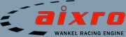 Aixro Logo